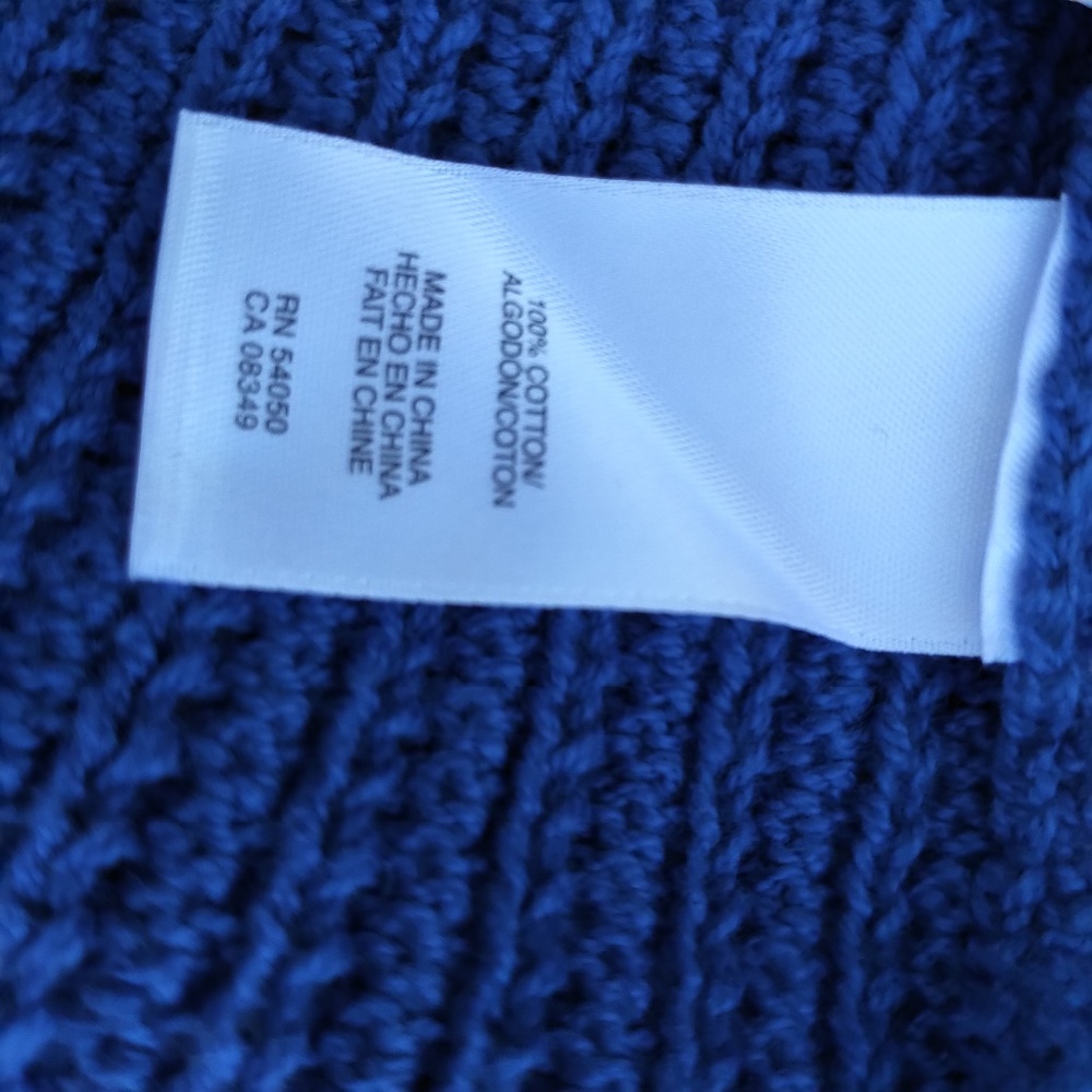 Jones New York Cardigan Like New L - Picture 6 of 6
